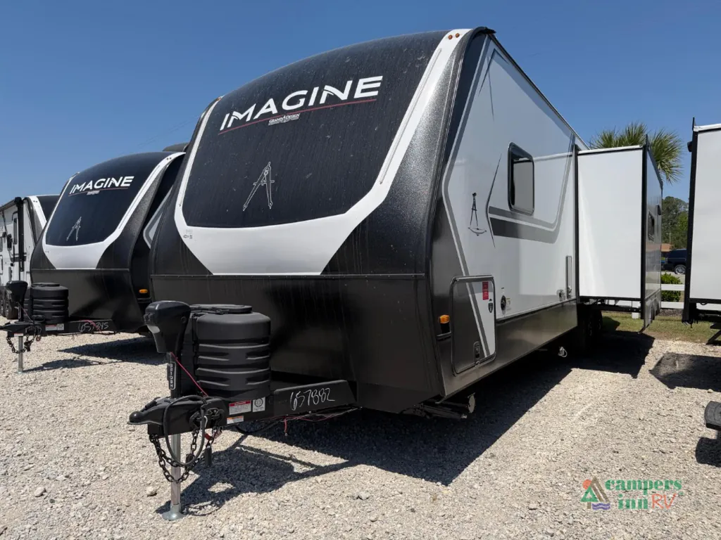 2026 Grand Design Imagine 3210BH, Photos photo 5