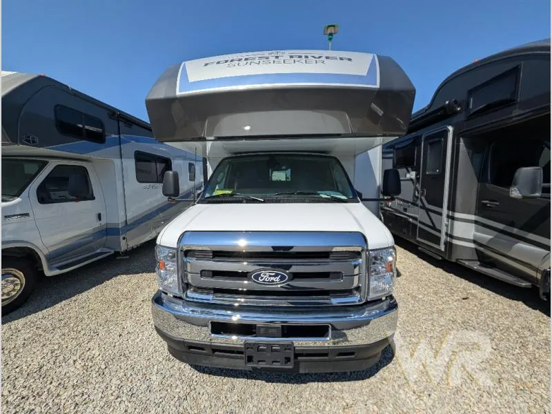 2026 Forest River Sunseeker 3010DS - Photo 4