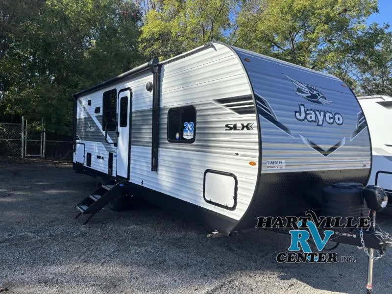 2026 Jayco Jay Flight SLX 265MWS - Photo 4