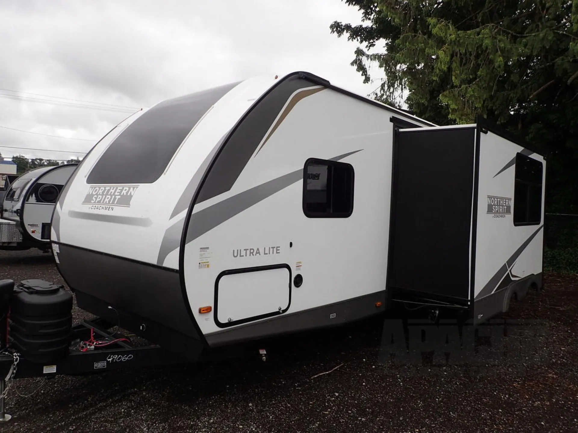 2025 Coachmen Northern Spirit 2457BH - Photo 2