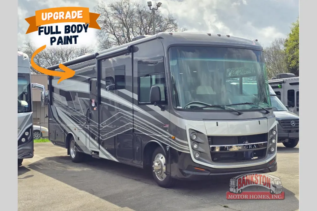 2026 Entegra Coach Vision XL 31UL - Photo 2