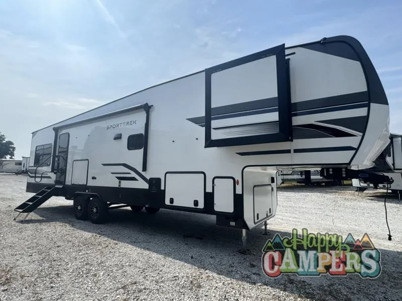 2026 Venture RV SportTrek 312VTB - Main photo