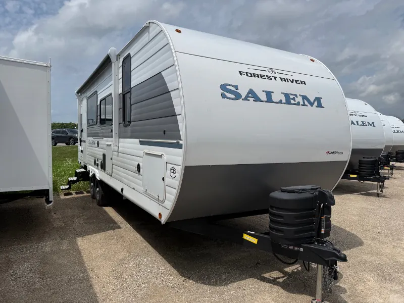 2026 Forest River Salem 250ZEN dealer photo 1 from Kunes RV