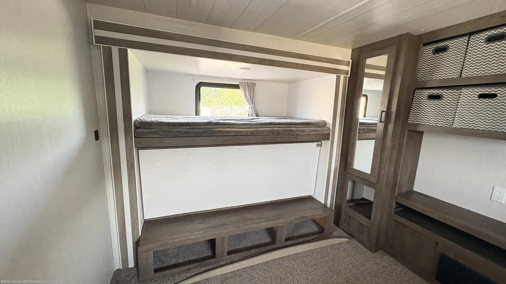 2022 Forest River Wildwood 31KQBTS, Photos photo 32