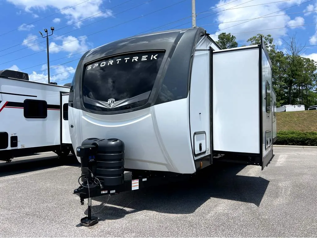 2026 Venture RV SportTrek Touring Edition STT343VIK - Photo 3