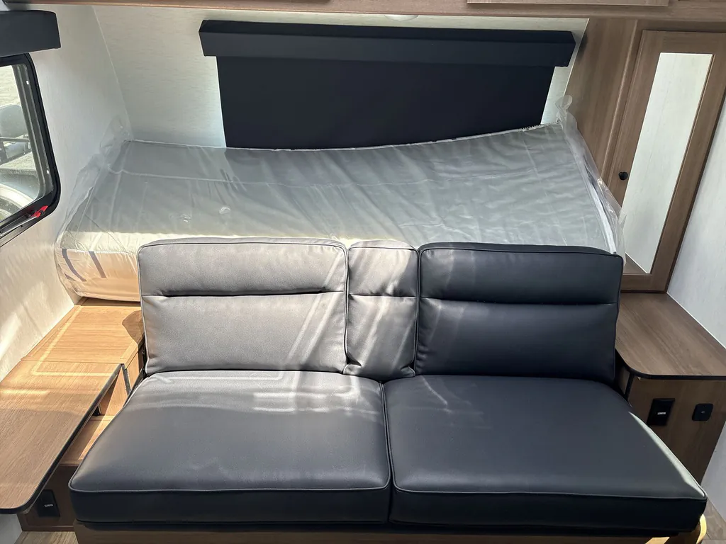 2027 Coachmen Apex Nano 186BH, Photos photo 18