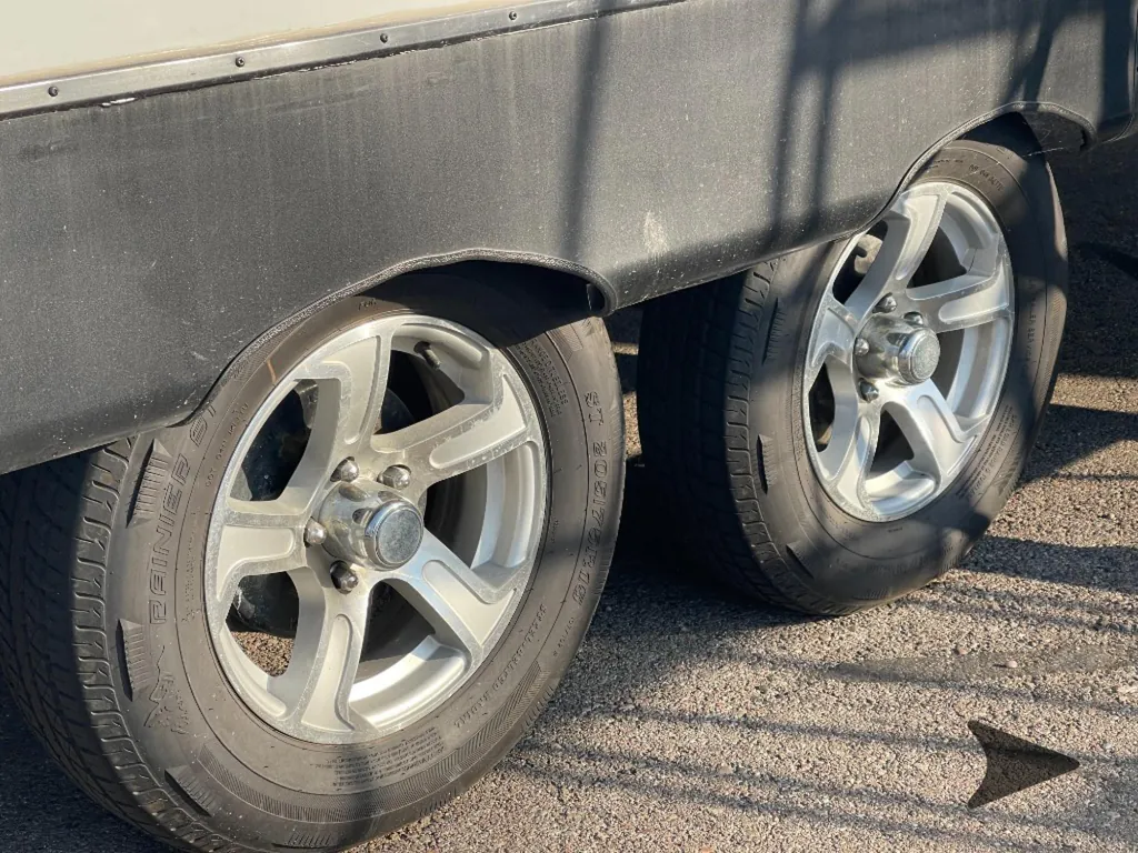 2019 Forest River Salem 25RKS, Photos photo 37