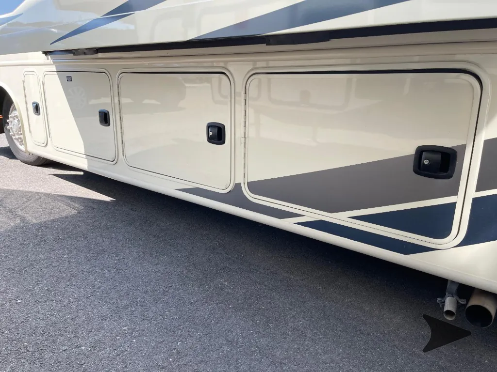 2021 Entegra Coach Vision 27A, Photos photo 19