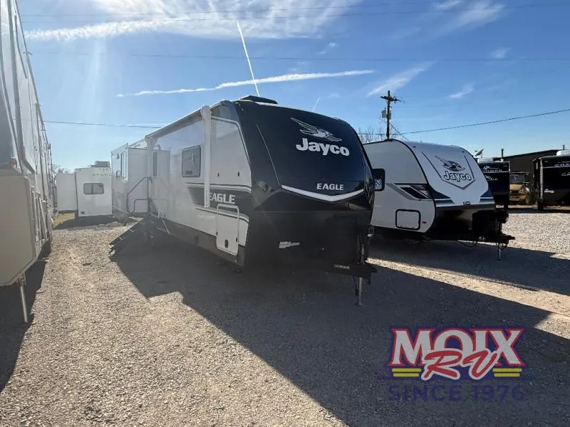 2026 Jayco Eagle HT 320MKTS - Photo 2