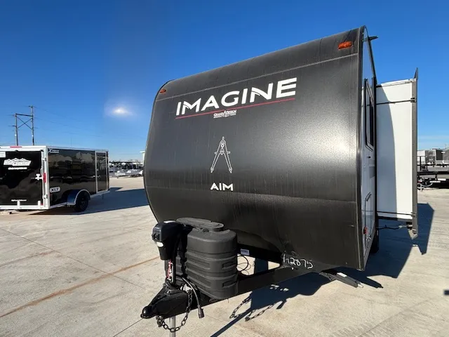 2025 Grand Design Imagine AIM 16ML - Photo 3