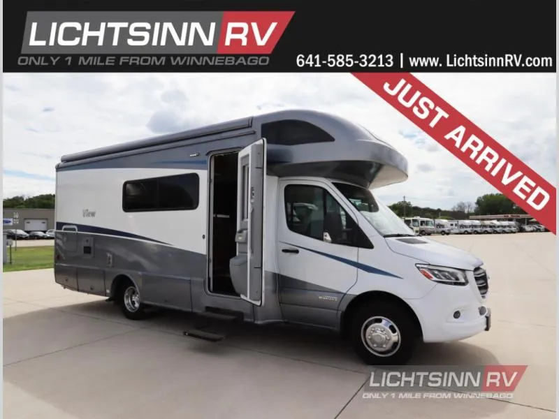 2021 Winnebago View 24D - Photo 2