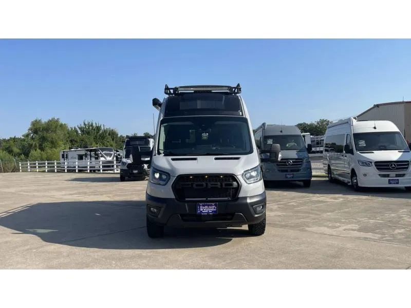 2026 Grand Design Lineage Series VT LVT1 - Photo 4