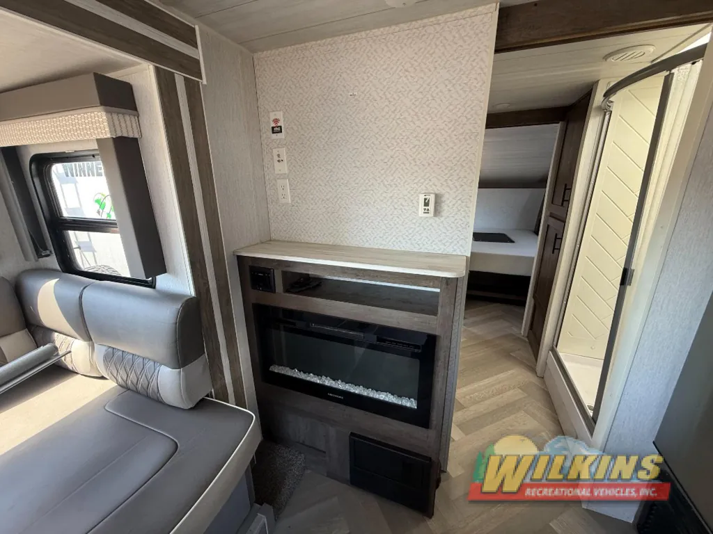 2022 Forest River Salem Cruise Lite 24RLXL, Photos photo 4