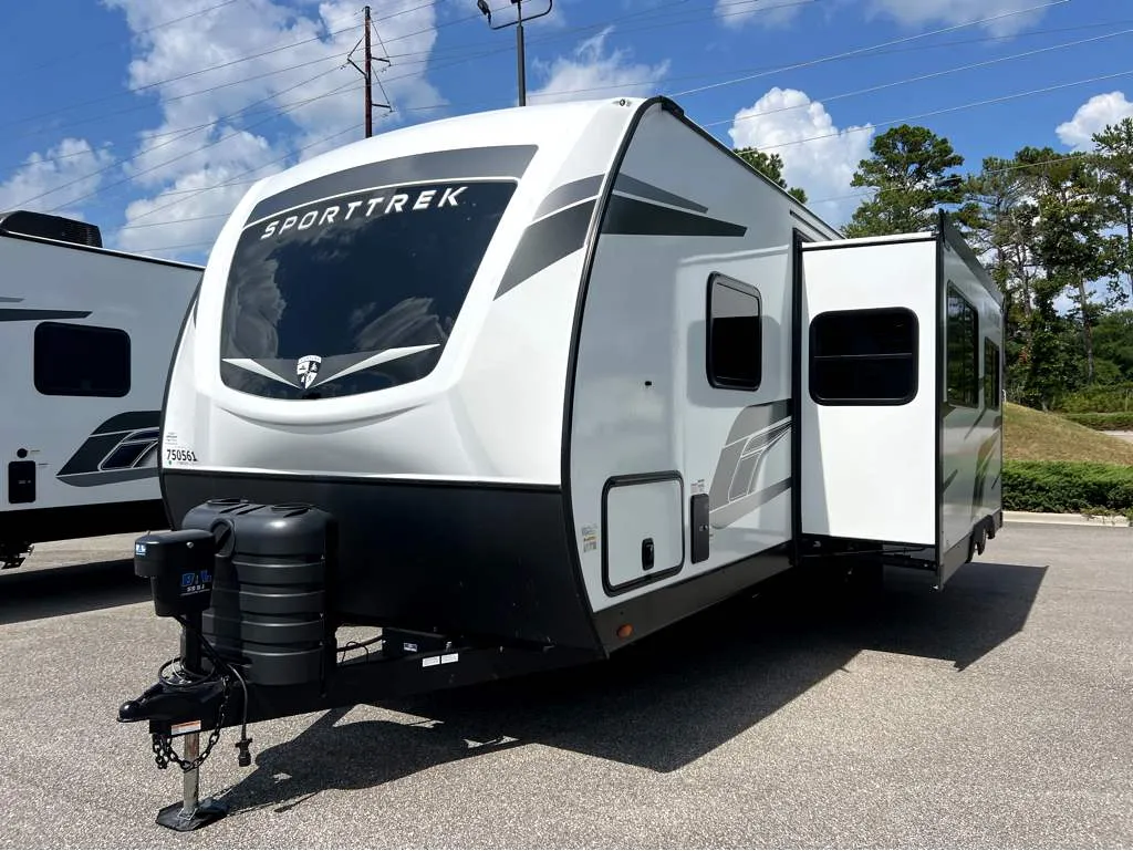 2026 Venture RV SportTrek ST251VRK - Photo 3