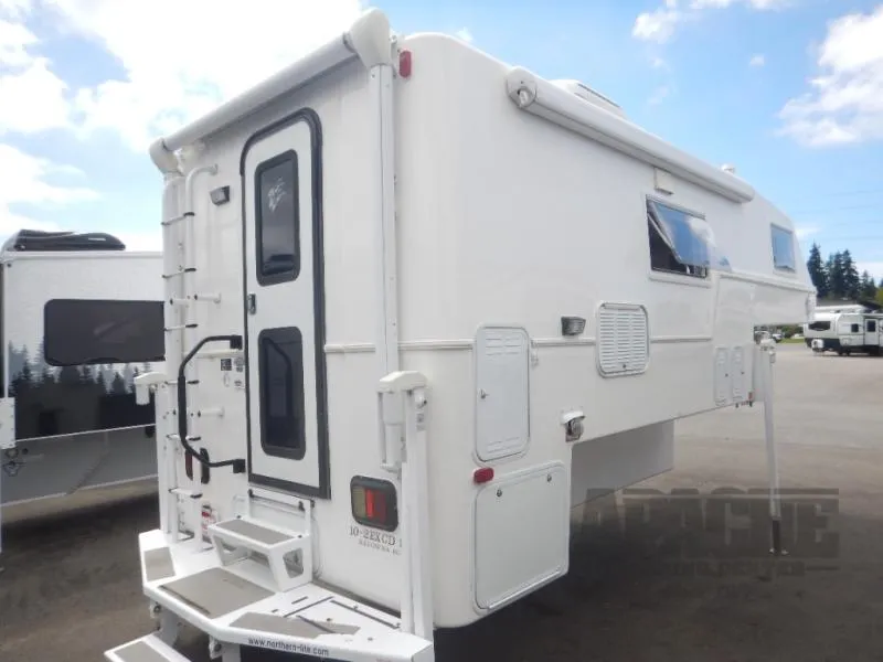 2018 Northern Lite Special Edition Series Used    10-2 EX CD SE - Photo 4