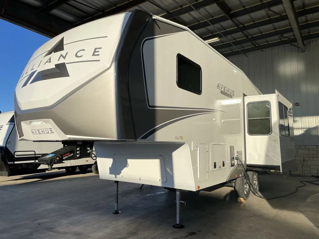 2026 Alliance RV Avenue 23ML - Photo 4