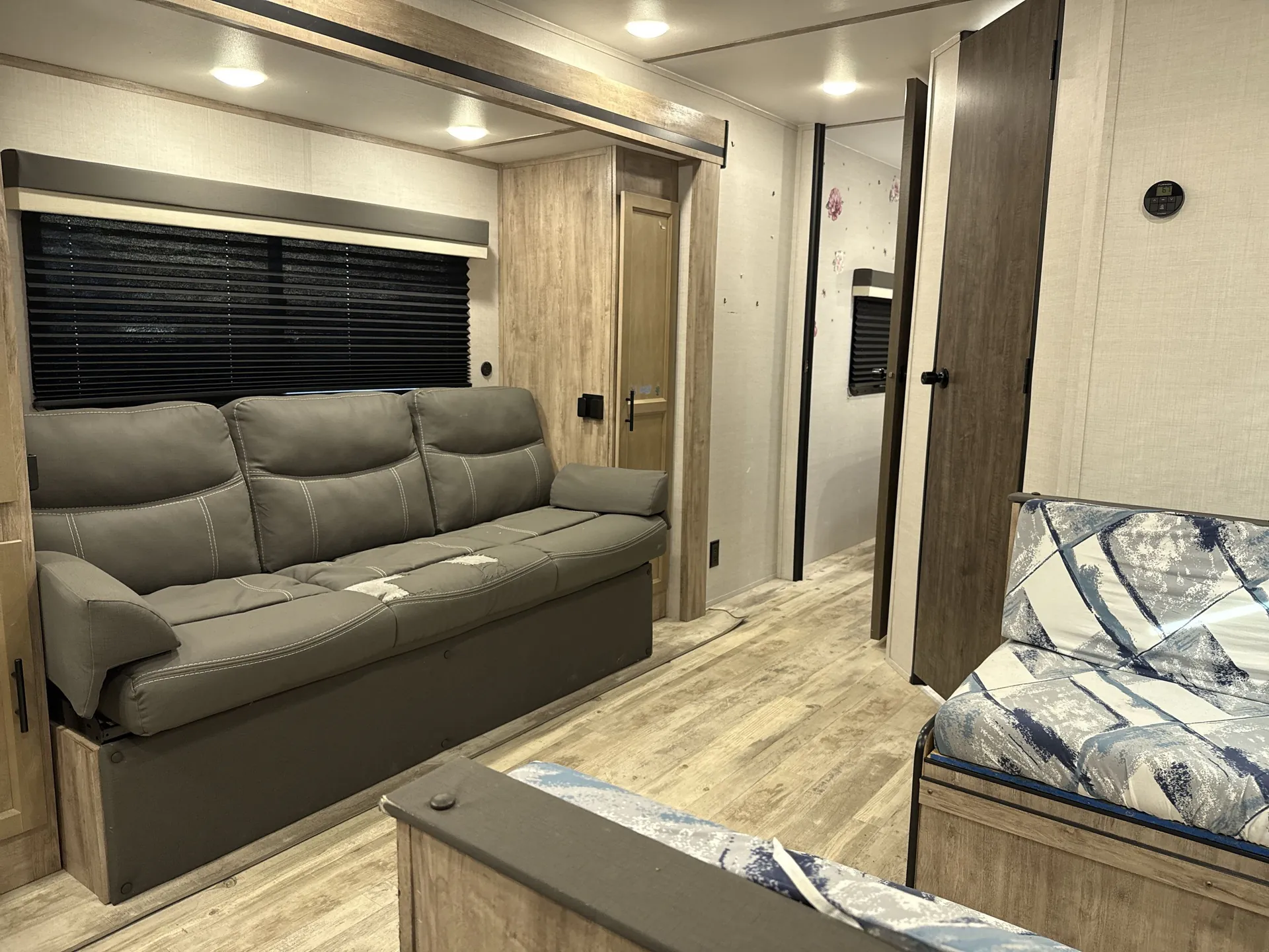 2024 Gulf Stream Ameri-Lite 238RK — living area main