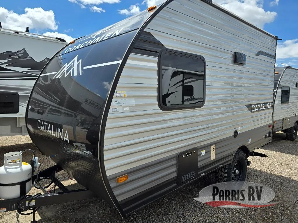 2025 Coachmen Catalina Summit Series 7 134BHX - Photo 3