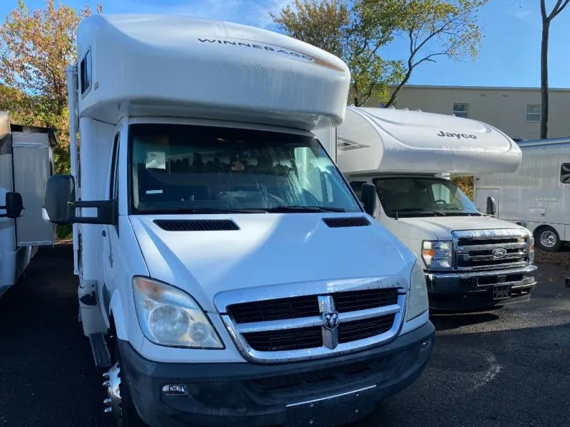 2008 Winnebago View 24H - Photo 2