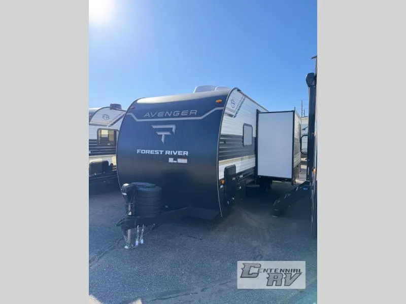 2026 Prime Time Avenger 25MKB - Photo 3