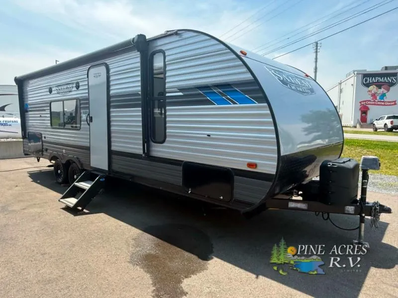2022 Forest River Salem Cruise Lite 261BHXL - Photo 2