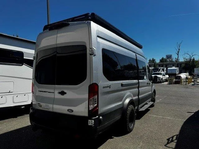 2027 Chinook RV Bayside TB, Photos photo 4