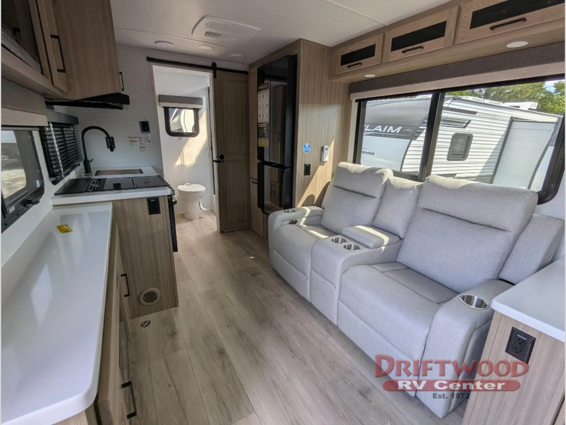2027 Forest River Rockwood Mini Lite 2524FBT — Photo 6