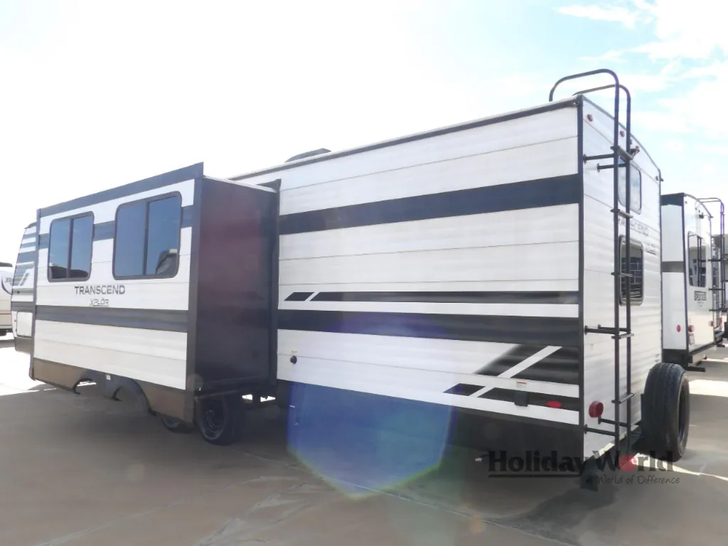 2024 Grand Design Transcend Xplor 321BH, Photos photo 42