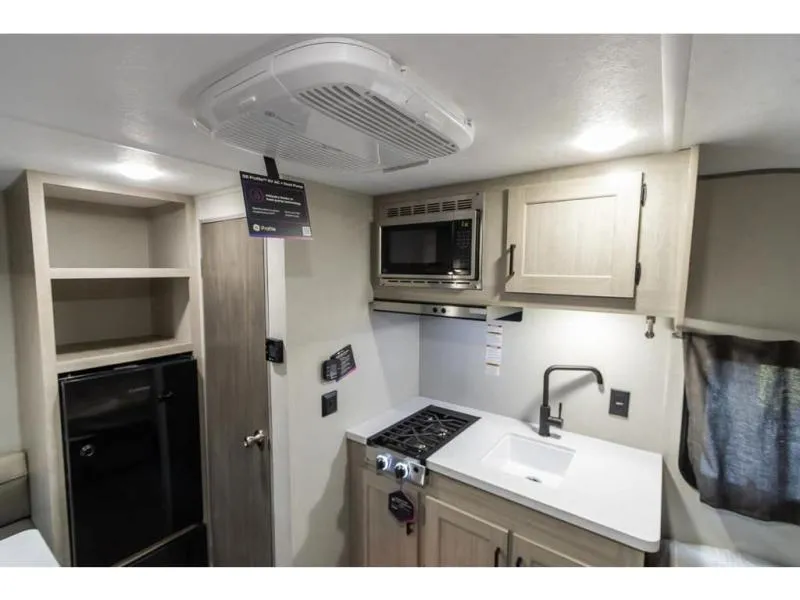 2026 Forest River Aurora Light 13RDX - Photo 3