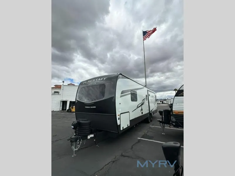 2026 Forest River Flagstaff Super Lite 29RLKS - Photo 4