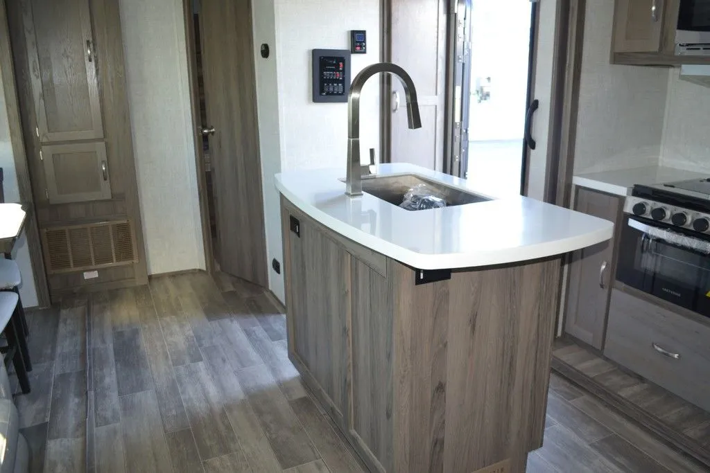 2024 Gulf Stream Envision 333BH, Photos photo 22