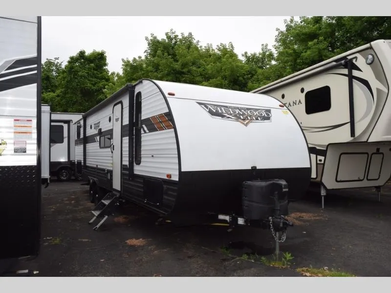 2021 Forest River Wildwood X-Lite 273QBXL - Photo 4