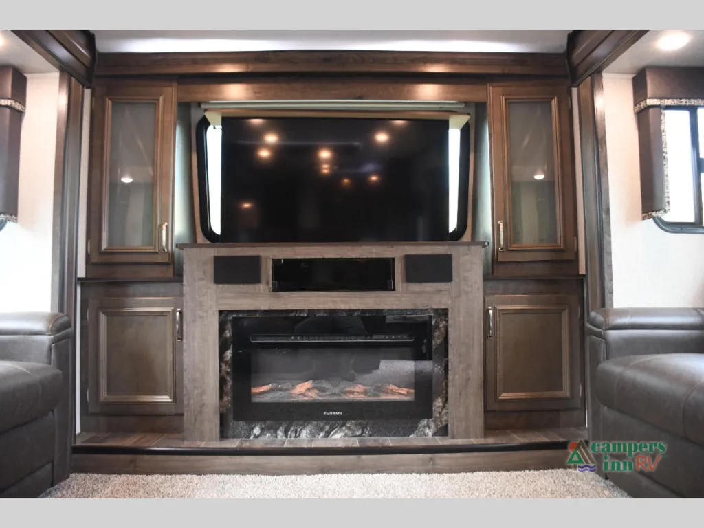 2019 Keystone Montana High Country 377FL, Photos photo 25