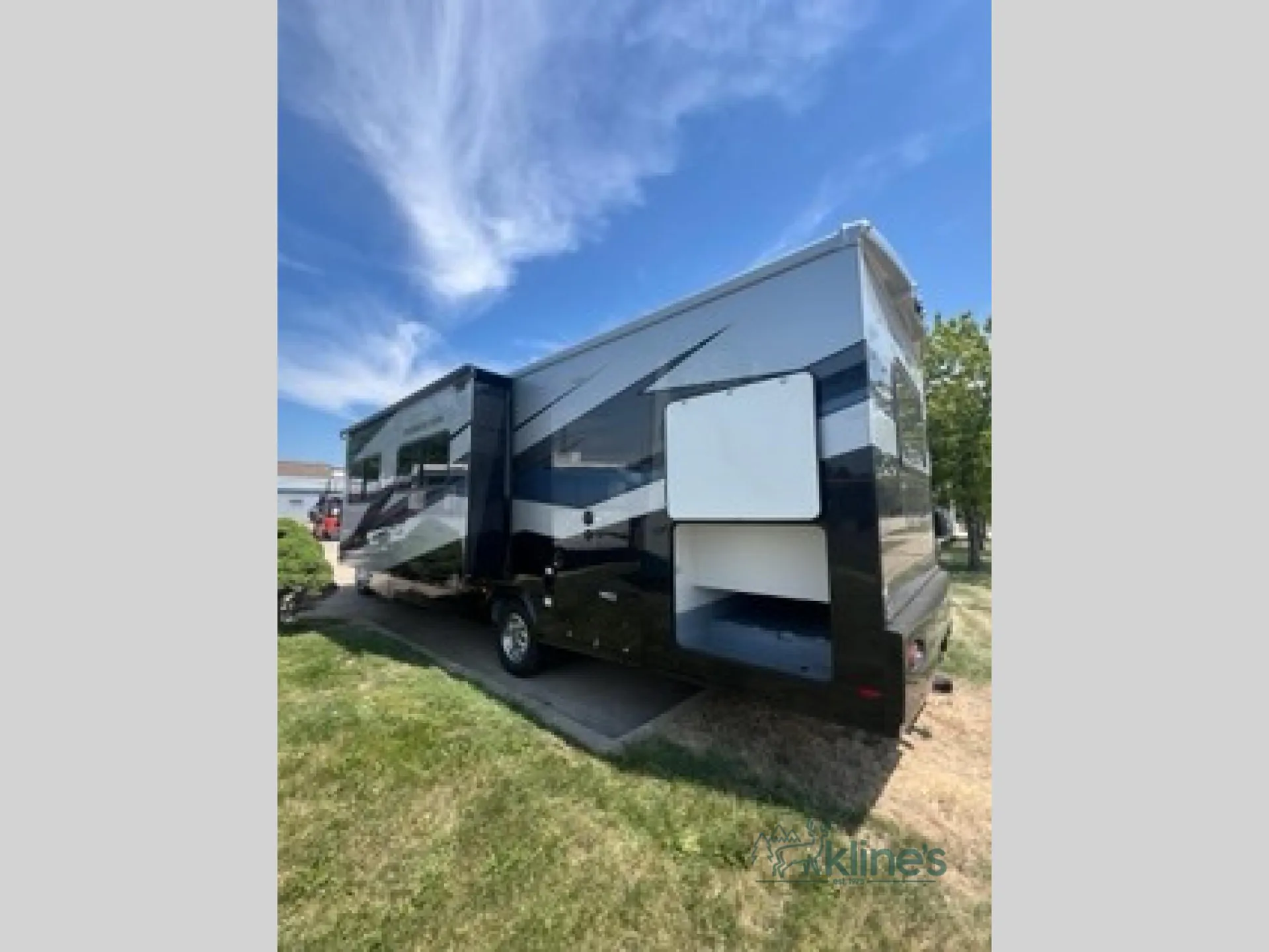 2026 Forest River Forester 3011DS - Photo 4