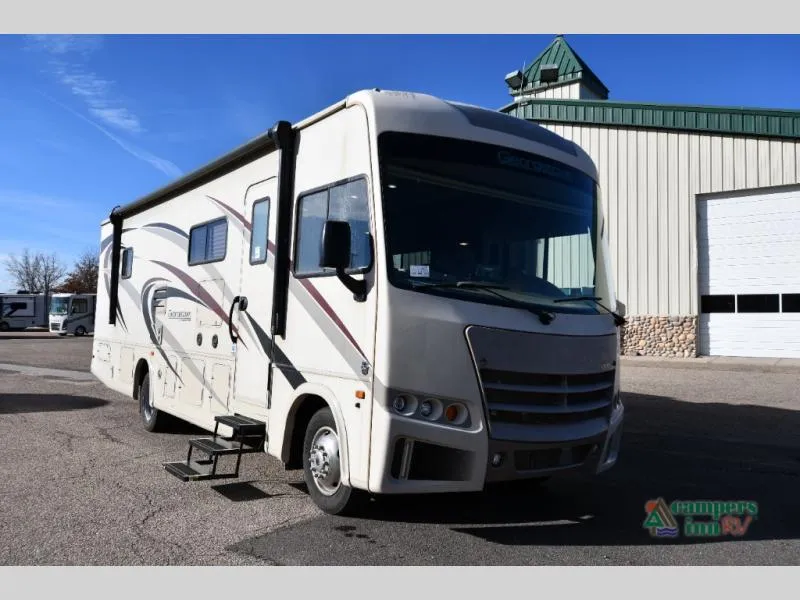 2018 Forest River Georgetown 5 Series 30X - Main photo