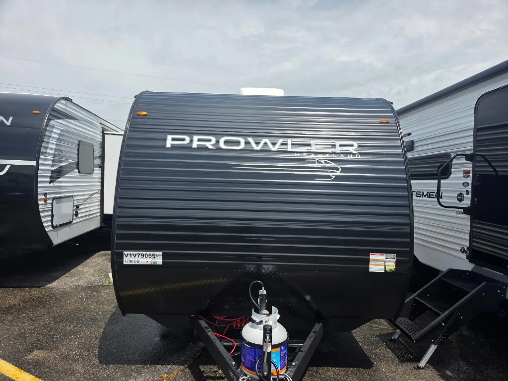 2027 Heartland Prowler Lynx 1700DB - Photo 4