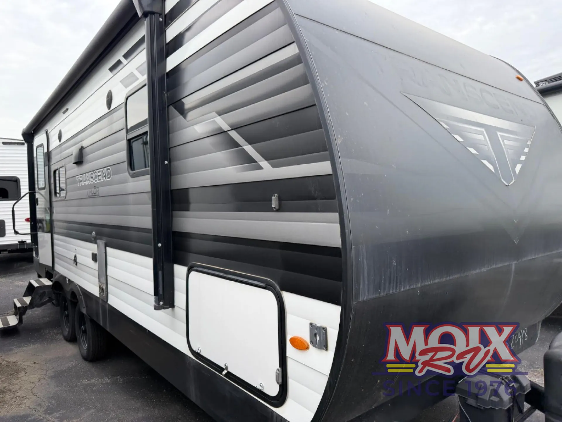 2022 Grand Design Transcend Xplor 221RB - Photo 2