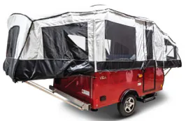 Vida Aire 80 exterior