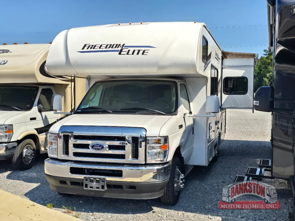 2025 Thor Motor Coach Freedom Elite 22FE, Photos photo 7