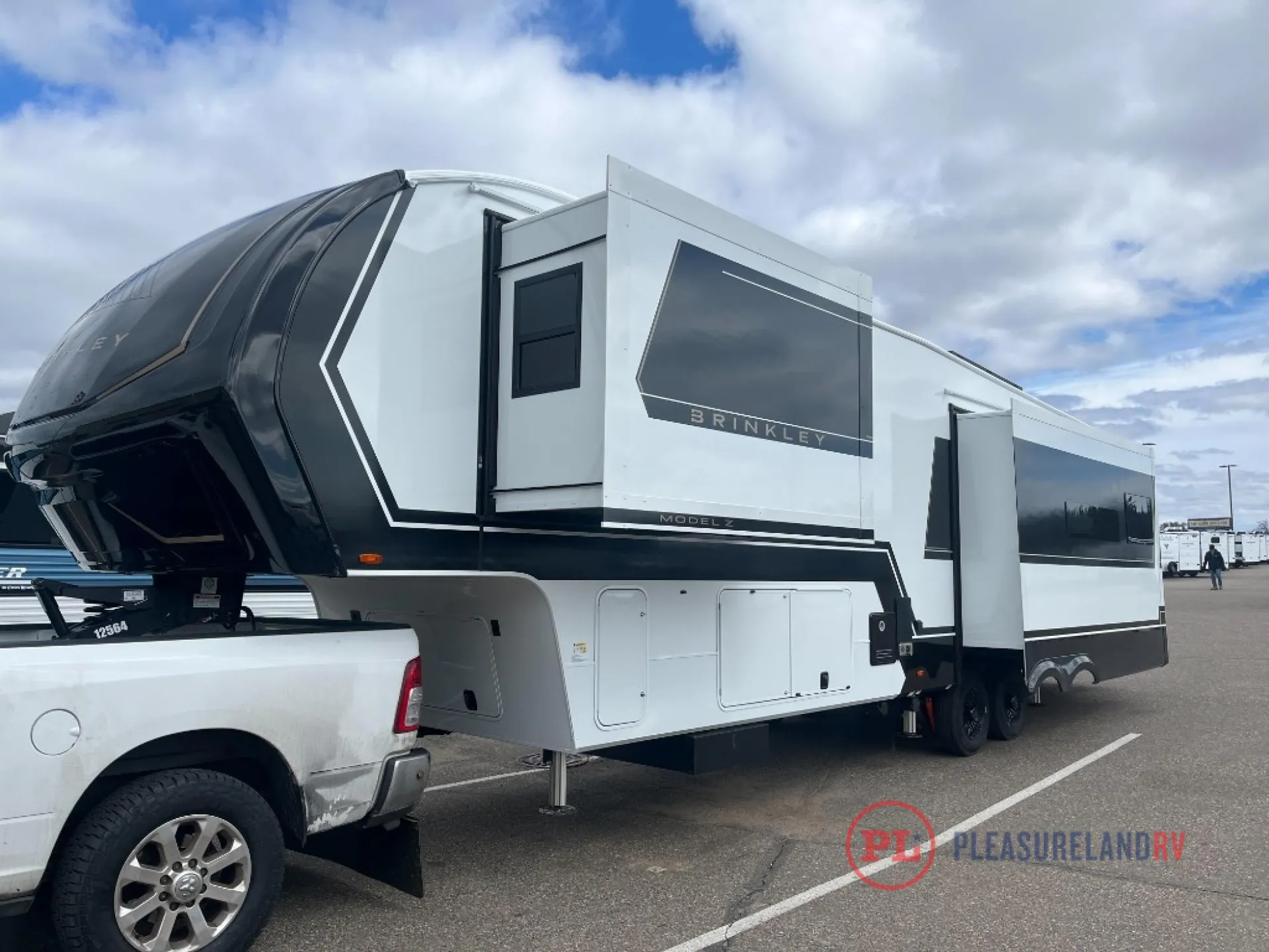 2026 Brinkley Model Z 3600 - Photo 3