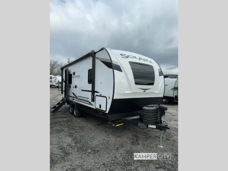 2024 Palomino Solaire 208SS - Photo 2