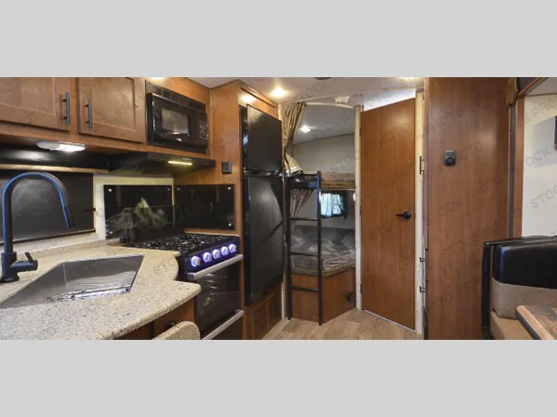 2026 Outdoors RV Back Country 23BCS - Photo 3