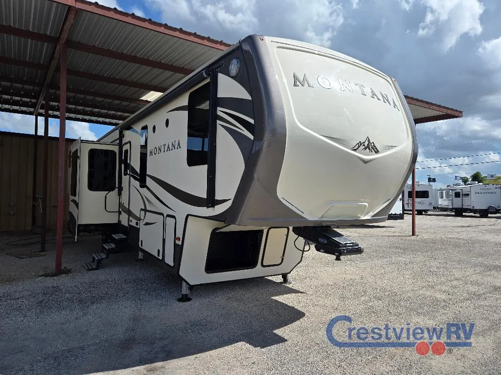 2017 Keystone Montana 3791RD - Photo 3