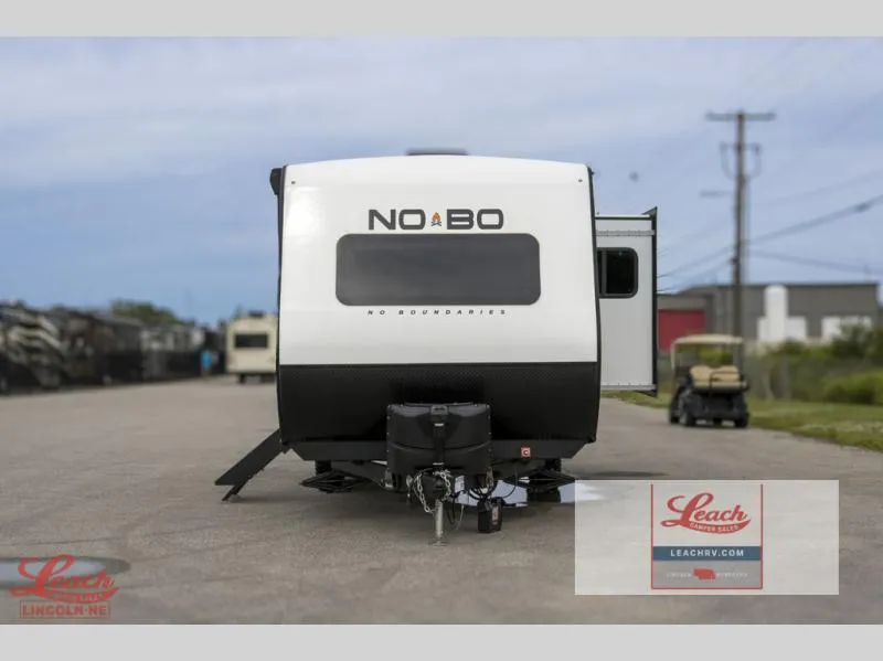 2022 Forest River R-Pod 204 - Photo 3