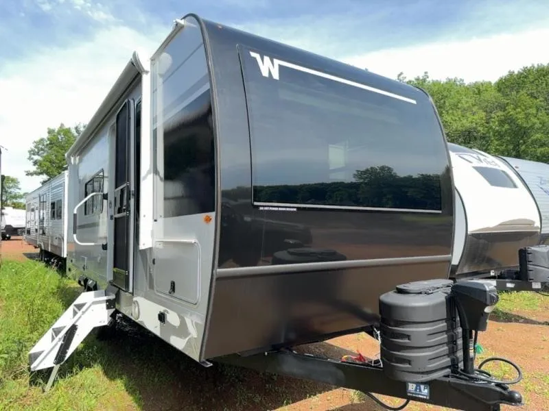 2026 Winnebago Thrive 22MLS - Photo 2