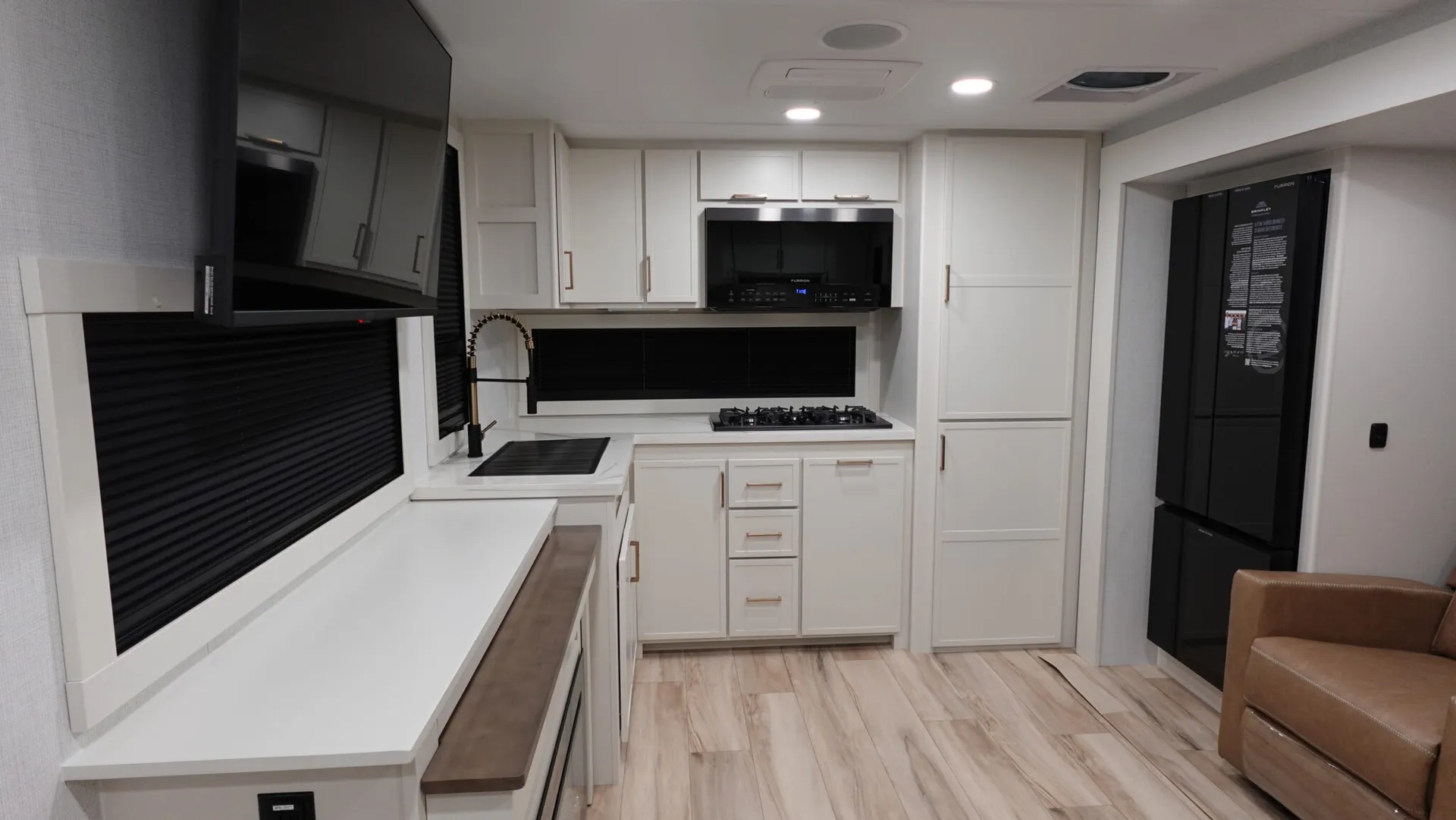 2026 Brinkley Model I 275 - Photo 3