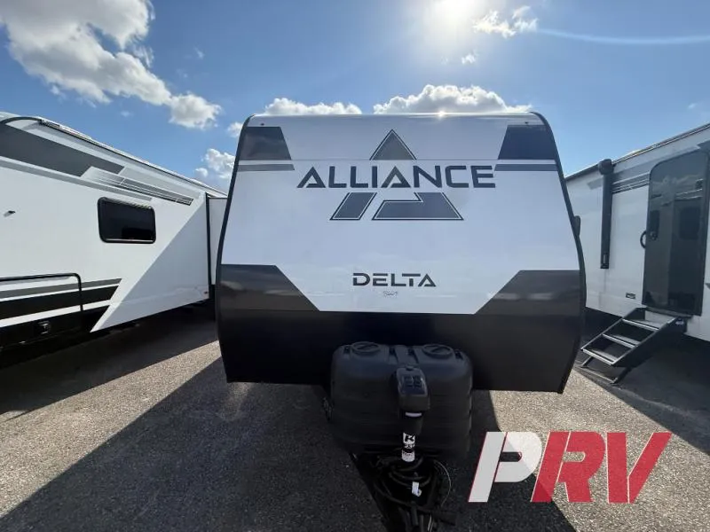 2026 Alliance RV Delta RK234 - Photo 4