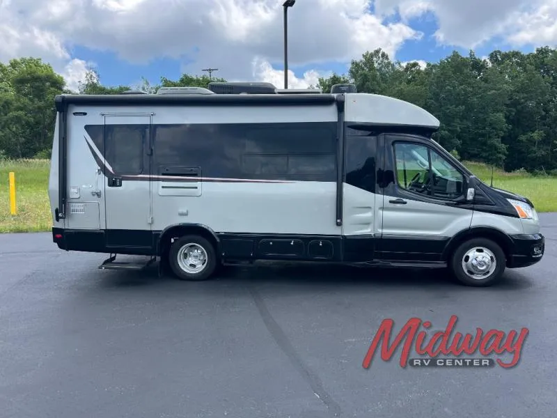 2023 Phoenix USA Phoenix TRX Used    Double Sofa - Main photo