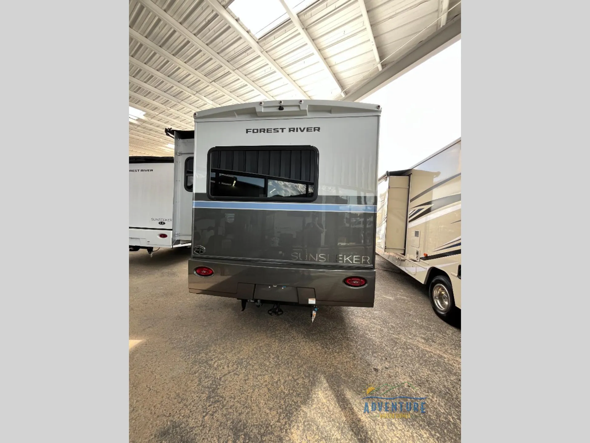 2026 Forest River Sunseeker 3050S — Photo 5