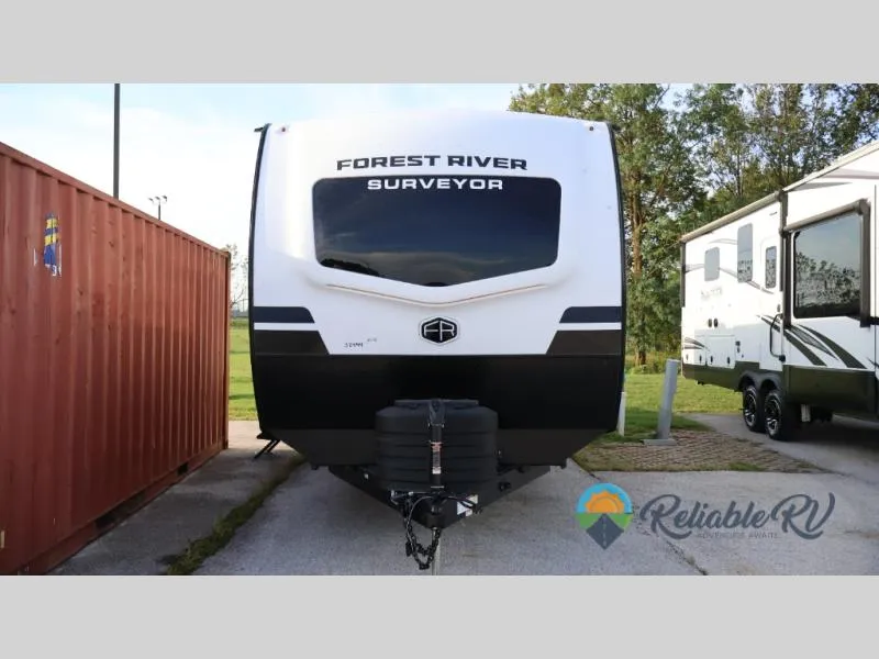 2026 Forest River RV Grand Surveyor 290RLDS - Photo 2
